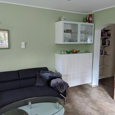 Altenberger Stadtvilla Dresden Exteriör bild