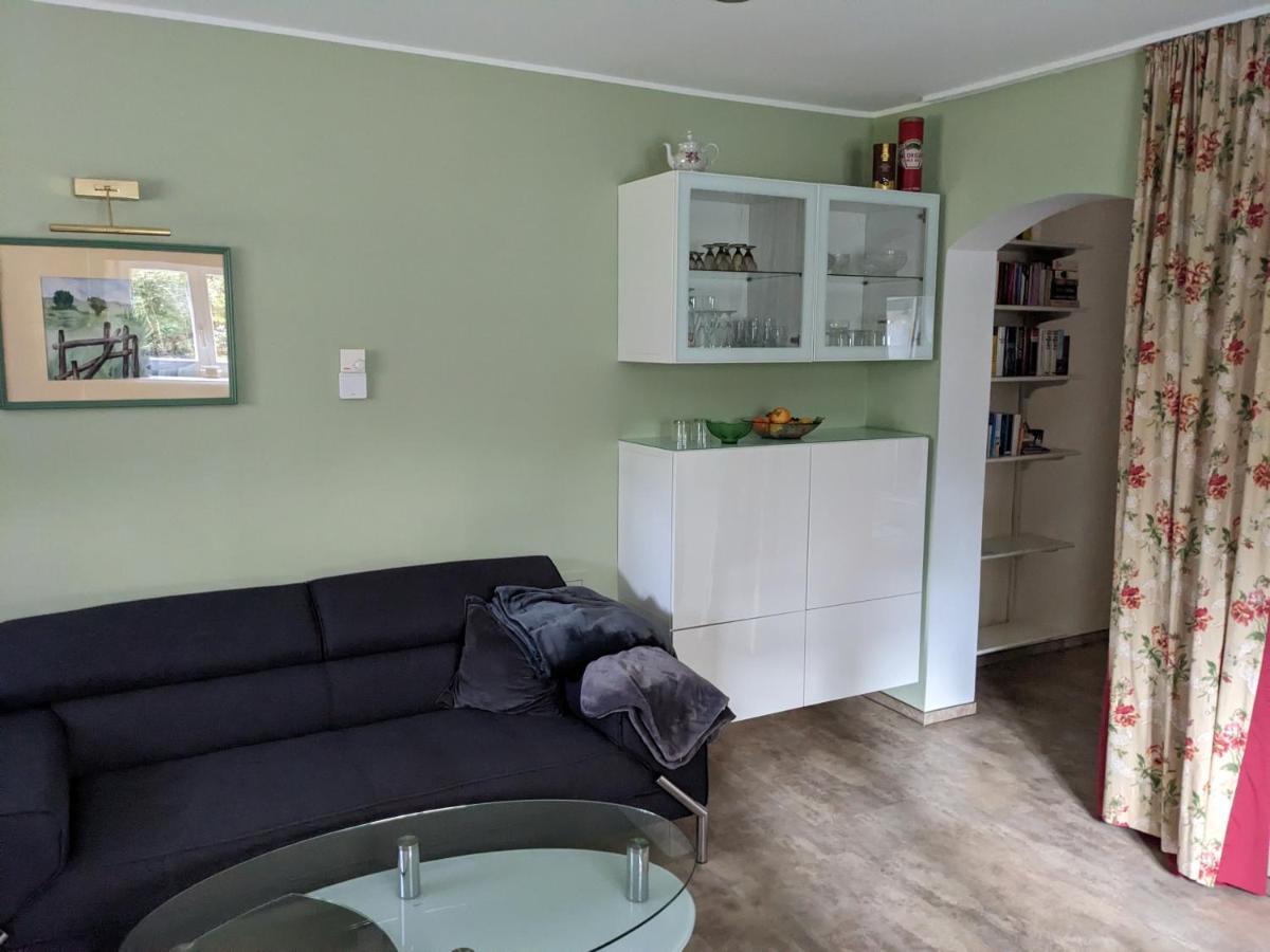 Altenberger Stadtvilla Dresden Exteriör bild